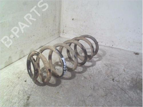 Used Shock absorber spring DACIA SANDERO II 1.2 LPG (75 hp) 31970419