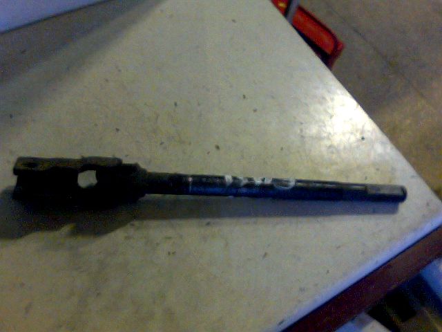 Steering column universal joint PEUGEOT 205 II (20A/C) 1.8 Diesel ...