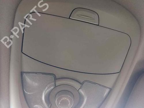 Kabinelys SSANGYONG KYRON 2.7 Xdi 4x4 (163 hp) 28468654
