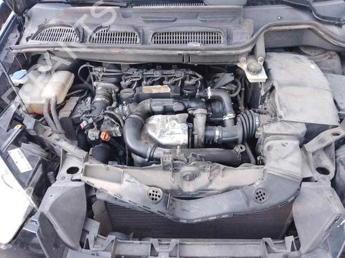 AC Kompressor FORD C-MAX (DM2) 1.6 TDCi (109 hp) 28466659