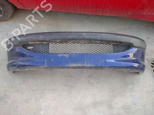 Used Front bumper PEUGEOT 206 SW (2E/K) 1.4 HDi (68 hp) 26479568