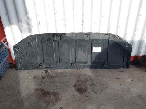 Bundpladebeskyttelse NISSAN QASHQAI I (J10, NJ10) [2006-2015]  31611076