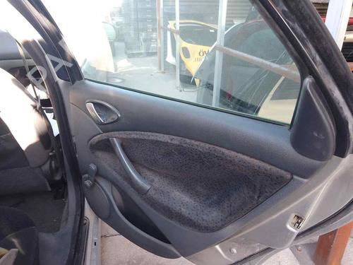 Rear right window mechanism CITROËN C5 I (DC_) 2.0 HDi (DCRHYB) BP28457503C25