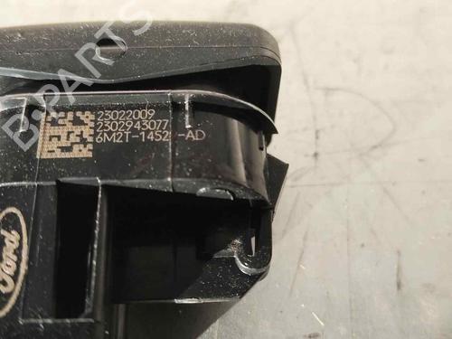 Right front window switch FORD MONDEO IV (BA7) | BP29127338I26 - Image 2
