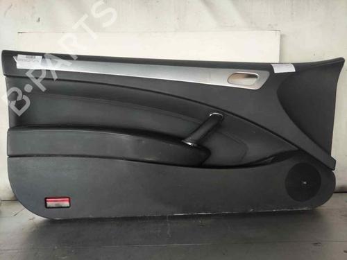 Used Front left panel Front left panel PEUGEOT 407 Coupe (6C_) 2.7 HDi (204 hp) 28468577 28468577