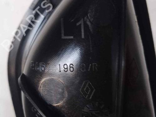 Venstre foran invendig håndtak RENAULT MEGANE IV Hatchback (B9A/M/N_)  | BP26471268I13 