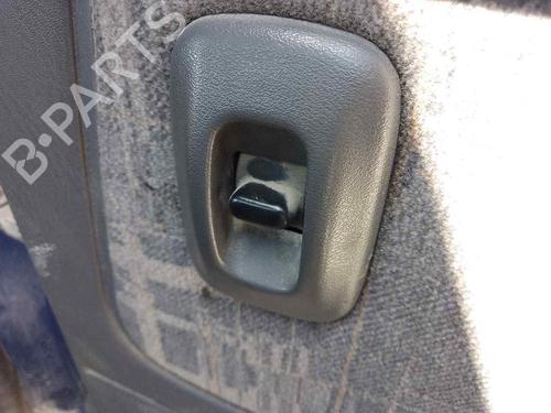 Used Right rear window switch NISSAN PICK UP (D22) 2.5 TD 4WD (103 hp) 28452085