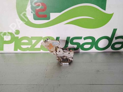 Used Rear left lock NISSAN ALMERA II Hatchback (N16) 1.5 (98 hp) 30964123