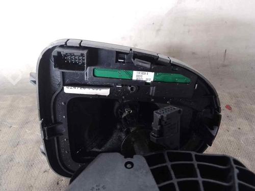 Gear lever SEAT ALTEA XL (5P5, 5P8)  | BP26484916M90 