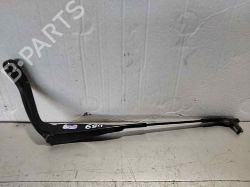 Used Front windshield wiper arm Front windshield wiper arm MERCEDES-BENZ E-CLASS (W211) E 240 (211.061) (177 hp) 34471227 34471227
