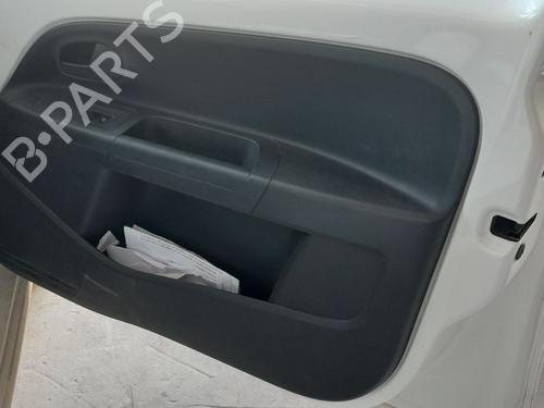 Used Front right panel SKODA CITIGO (NF1) [2011-2019]  32683310