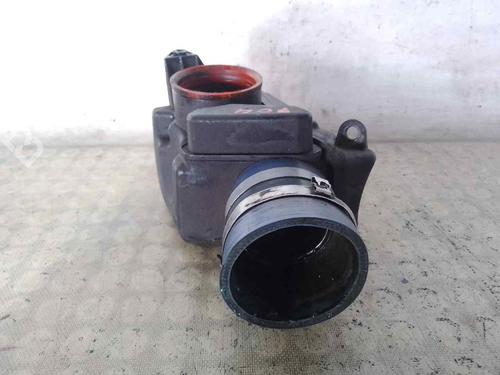 Air filter box MERCEDES-BENZ CLK (C209)  | BP26478452M87 