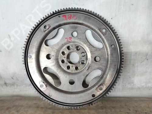 Used Flywheel LAND ROVER RANGE ROVER SPORT I (L320) 3.0 D 4x4 (245 hp) 29710464