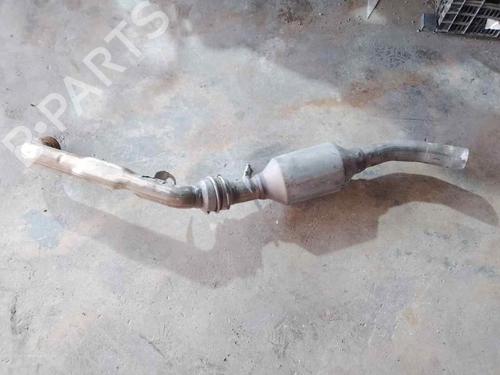 Used Catalyst MERCEDES-BENZ B-CLASS Sports Tourer (W245) [2005-2011]  31064730