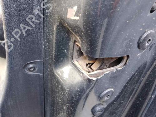 Used Front right lock PEUGEOT 208 I (CA_, CC_) [2012-2021]  28466892