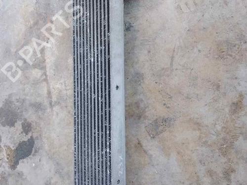 Used Intercooler NISSAN QASHQAI I (J10, NJ10) 1.5 dCi (103 hp) 31648554