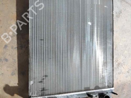 Used Water radiator RENAULT KADJAR (HA_, HL_) 1.5 dCi 110 (HLA3) (110 hp) 29633141