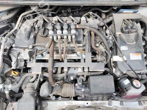Engine TOYOTA AURIS Estate (_E18_) 1.8 Hybrid (ZWE186_, ZWE186R, ZWE186H) | BP29713491M1 