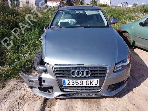 Brugte AUDI A4 B8 Avant (8K5)    4530070