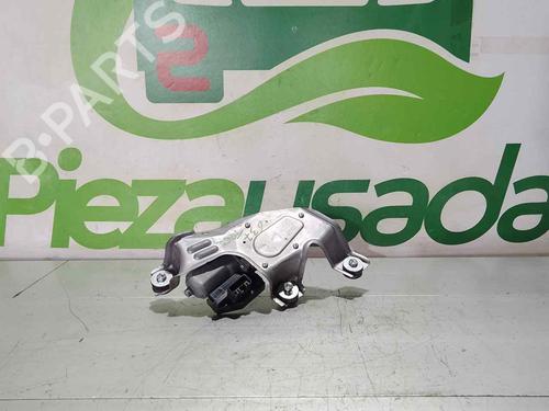 Used Rear wiper motor TOYOTA AURIS (_E18_) [2012-2019]  31627661