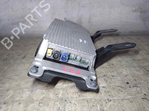 Electronic module BMW 5 (F10) 520 d | BP26484833M83 
