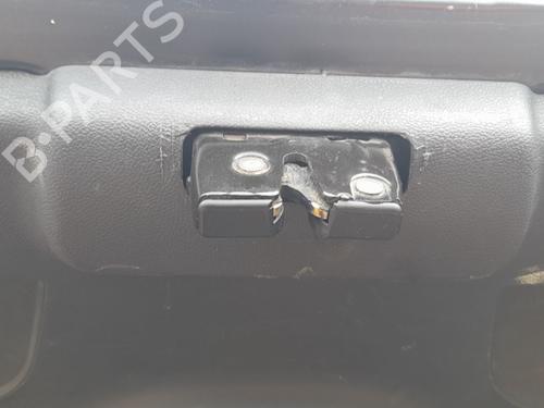 Used Tailgate lock RENAULT CLIO III (BR0/1, CR0/1) [2005-2014]  33023199