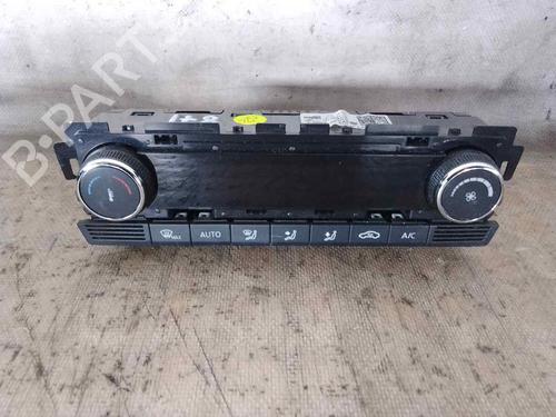 Climate control SEAT TOLEDO IV (KG3) 1.0 TSI | BP26484220I5 