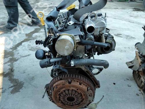 Engine RENAULT SCÉNIC II (JM0/1_) | BP30788077M1 - Image 7