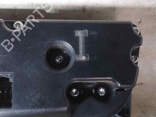 Commande Chauffage OPEL ASTRA K (B16)  | BP27702186I5 