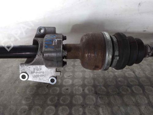 Right front driveshaft OPEL ASTRA H (A04) 1.9 CDTI (L48) | BP26479525M39 