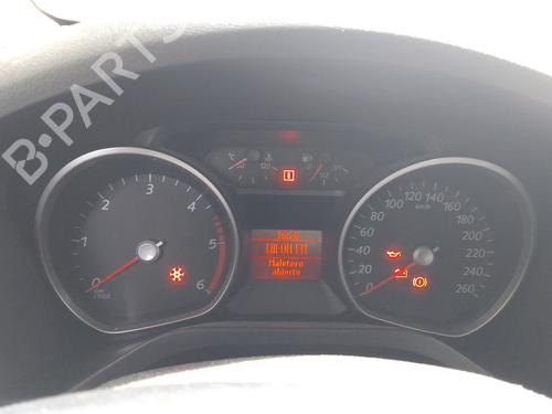 Cockpit FORD S-MAX (WA6) [2006-2014]  30792194