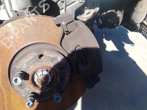 Right front brake caliper PEUGEOT EXPERT Van (V_)  | BP28457311M104 