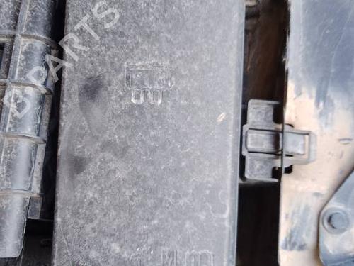 Used Fuse box Fuse box SKODA OCTAVIA III (5E3, NL3, NR3) [2012-2021] 40153389 40153389