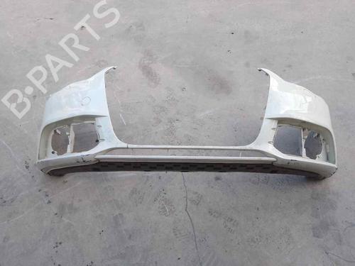 Used Front bumper AUDI A1 (8X1, 8XK) 1.6 TDI (105 hp) 26486090