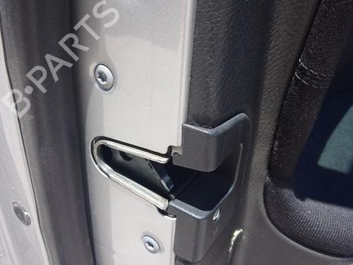 Used Front left lock Front left lock MERCEDES-BENZ C-CLASS (W203) [2000-2007] 36048945 36048945