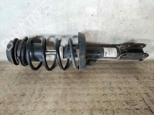 Used Right front shock absorber OPEL ASTRA G Hatchback (T98) [1998-2009]  29876355