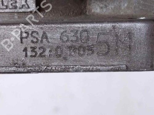 Throttle body CITROËN XSARA (N1) 1.6 i | BP26470890M82 