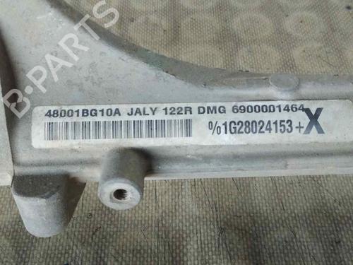 Steering rack NISSAN MICRA III (K12)  | BP26482248M22 