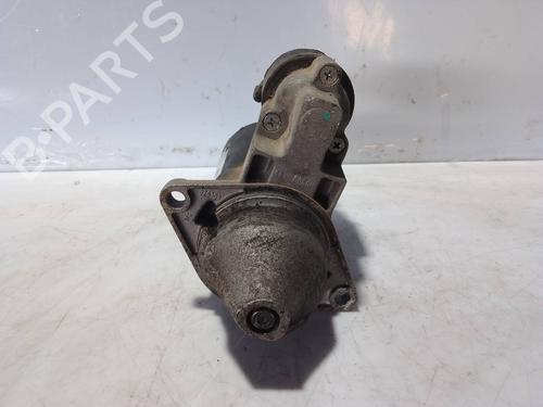 Starter OPEL CORSA C (X01) 1.2 (F08, F68) | BP40153518M8 - Image 2