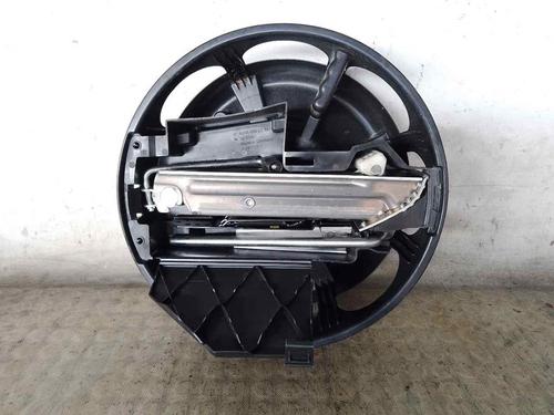 Reservehjul kit MERCEDES-BENZ C-CLASS (W204) [2007-2015]  26480430
