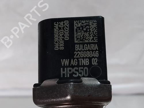 Injection rail SEAT ARONA (KJ7, KJP) | BP37010430M98 - Image 5