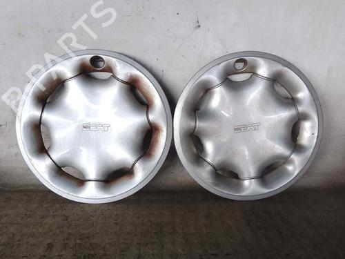 Used Hub cap SEAT INCA (6K9) 1.4 i (60 hp) 26469497