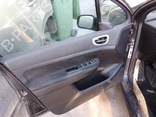 Right front window switch PEUGEOT 307 SW (3H) | BP28461769I26 - Image 7
