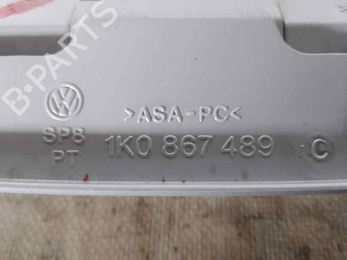 Other VW GOLF PLUS V (5M1, 521)  | BP26478207O1 