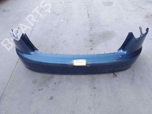 Used Rear bumper AUDI A3 Sportback (8PA) 2.0 TDI (170 hp) 26483280