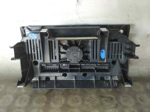 Climate control AUDI A3 (8P1)  | BP26480153I5 