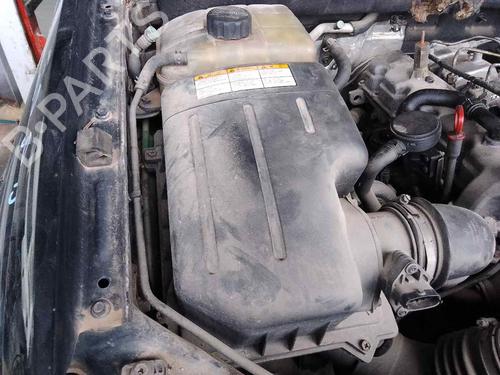 Luftfiltergehäuse für SSANGYONG KYRON [2005-2014]  28456369