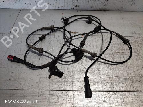 Used Electronic sensor Electronic sensor SSANGYONG KYRON [2005-2014] 36386625 36386625