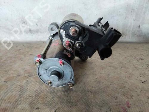 Startmotor FORD FUSION (JU_) 1.4 TDCi | BP29941468M8