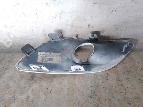 Grille PEUGEOT 308 II (LB_, LP_, LW_, LH_, L3_)  | BP26472344C40 